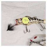 Antique Lures