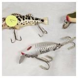 Antique Lures