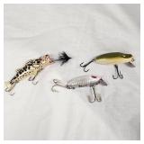 Antique Lures