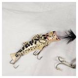 Antique Lures