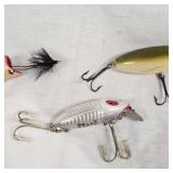Antique Lures