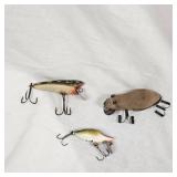 Antique Lures