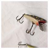 Antique Lures
