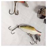 Antique Lures