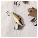 Antique Lures