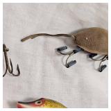 Antique Lures