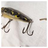 Antique Lures