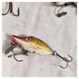 Antique Lures