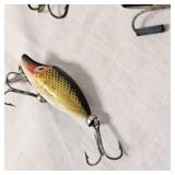 Antique Lures