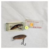 Antique Lures