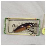 Antique Lures