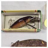 Antique Lures