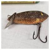 Antique Lures