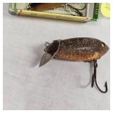 Antique Lures