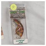 Antique Crankbaits, Like New