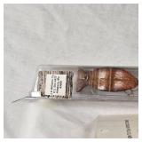 Antique Crankbaits, Like New