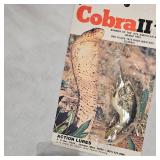 Antique Crankbaits, Like New