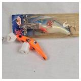 Antique Crankbaits, Like New