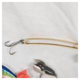 Antique Crankbaits, Like New