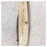 Old Timer, Winchester, Swiss Army Knives