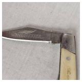 Old Timer, Winchester, Swiss Army Knives