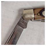 Old Timer, Winchester, Swiss Army Knives