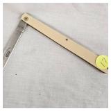 As New, Original Imperial 6 Razor Knife