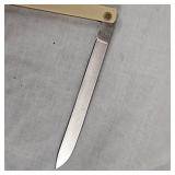 As New, Original Imperial 6 Razor Knife