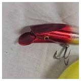 3-Northern, Muskie Crankbaits