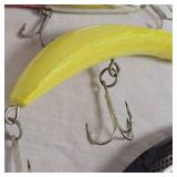3-Northern, Muskie Crankbaits
