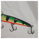 3-Northern, Muskie Lures