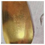 3-Northern, Muskie Lures