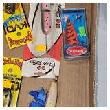 Lot of 13, As New, Plugs and Crankbaits