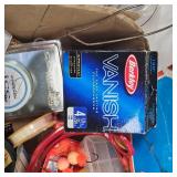Lot of Misc Fishing and Bobbers