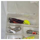 Lot of 14 Spoons and Box