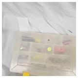 Lot of 14 Spoons and Box