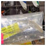 Tackle Box with Lures, Etc