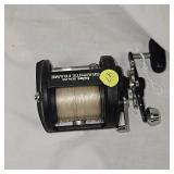 Daiwa Sealine SL 17514 Trolling Reel
