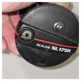 Daiwa Sealine SL 17514 Trolling Reel