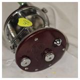 Antique Penn Reel, Very Nice