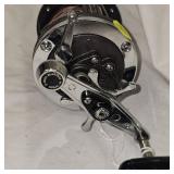 Daiwa Sealine 47H Trolling Reel