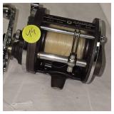 Daiwa Sealine 47H Trolling Reel