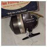 Ocean City " Bay City" Reel