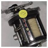 Daiwa Sea Line 47H Trolling Reel