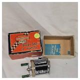 Shakespear Inglis Reel in Original Box