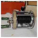 Shakespear Inglis Reel in Original Box