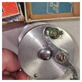 Shakespear Inglis Reel in Original Box