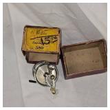 2-Antiques in Original Boxes