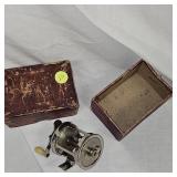 2-Antiques in Original Boxes
