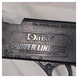Original Eagle Pellet Gun